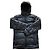Autre Marque Giacca invernale Columbia nera Nero