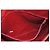 Chanel Bolso Tote de Piel Acolchada Rojo Roja - vista 11