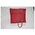 Chanel Bolso Tote de Piel Acolchada Rojo Roja - vista 2