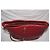 Chanel Bolso Tote de Piel Acolchada Rojo Roja - vista 8