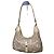 Céline Sac à épaule Celine Monogram Beige