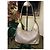 Céline Sac à épaule Celine Monogram Beige - vue 3