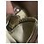 Borsa Tote Valentino Garavani Rockstud con stampa leopardata Marrone Bianco Stampa leopardo - vista 10