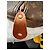 Louis Vuitton Borsa da viaggio Keepall 60 in tela Monogram Marrone Monogramma - vista 11