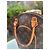 Sac à main Louis Vuitton Monogram Canvas Ellipse PM Marron Monogramme - vue 3