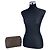 Louis Vuitton Vintage Monogram Canvas Trousse Toilette 23 Braun - Ansicht 2