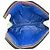 Gucci Clutch Beauty Case Ophidia Large Monogram Blu Vintage - vista 5