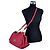 Dolce & Gabbana Borsa a tracolla Miss Sicily Medium in pelle fucsia Rosa - vista 7