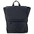Louis Vuitton Fastline Aerogram Rucksack und Schultertasche aus schwarzem Leder