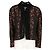 Chaquetas para mujer Guy Laroche Negro