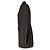 Autre Marque A.N.G.E.L.O. Grey Wool Tartan Jacket - view 2