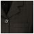 Autre Marque A.N.G.E.L.O. Grey Wool Tartan Jacket - view 6