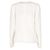 Casaco Emporio Armani 90s Branco - vista 3