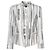 Emporio Armani 2000s jacket White