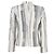 Emporio Armani 2000s jacket White - view 3