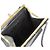 Autre Marque Luciano Soprani 1980s handbag Black - view 8