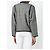Giacche Versace Donna Grigio - vista 3