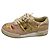Fendi Fendace Baroque Zucca Print Sneaker Pink - Ansicht 3