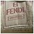 Fendi Fendace Baroque Zucca Print Sneaker Pink - Ansicht 8