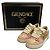 Fendi Fendace Baroque Zucca Print Sneaker Pink - Ansicht 9