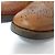 Autre Marque Santoni Wingtip Leder-Schnürschuhe Braun - Ansicht 14
