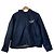 Autre Marque Nike Reversible Boa Jacket Brown