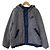 Autre Marque Nike Reversible Boa Jacket Brown - view 5