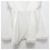 Autre Marque UBIQ REIMI Collaboration Tweed Peplum Gilet Blanco - vista 6