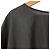 Autre Marque Blusa a maniche lunghe svasate Petal BEARDSLEY Nero - vista 7
