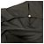 Autre Marque Blusa a maniche lunghe svasate Petal BEARDSLEY Nero - vista 8