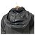 Cappotto in Piuma Moncler HERMANVILLE Nero - vista 6