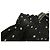 Autre Marque Vestido largo con estampado de lunares KUBO SAN MADE Negro - vista 14