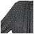 Autre Marque Vestido largo con estampado de lunares KUBO SAN MADE Negro - vista 6