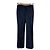 Autre Marque 23ku No Collar Setup Suit Blue Navy blue - view 11