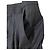 Autre Marque 23ku No Collar Setup Suit Blue Navy blue - view 14