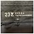 Autre Marque 23ku No Collar Setup Suit Blue Navy blue - view 15