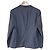 Autre Marque 23ku No Collar Setup Suit Blue Navy blue - view 3
