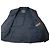 Autre Marque 23ku No Collar Setup Suit Blue Navy blue - view 5