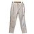 Autre Marque BEAMS GOLF Airshut Stretch Sideline Pants White