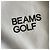 Autre Marque BEAMS GOLF Airshut Stretch Sideline Pants White - view 6