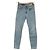 Vaqueros Climb Acne Studios Azul