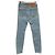 Vaqueros Climb Acne Studios Azul - vista 2
