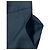 Theory luxe SUAVE SAXONY SELMA N Tapered Pants Nero - vista 4