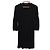 Autre Marque Vestido FOXEY NEW YORK Negro