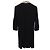 Autre Marque Vestido FOXEY NEW YORK Negro - vista 2