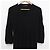 Autre Marque Vestido FOXEY NEW YORK Negro - vista 3