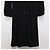 Autre Marque Vestido FOXEY NEW YORK Negro - vista 4