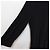 Autre Marque Vestido FOXEY NEW YORK Negro - vista 6