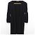 Autre Marque Vestido FOXEY NEW YORK Negro - vista 7