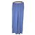 Theory FINE SMOOTH JSY Easy Pants Blau